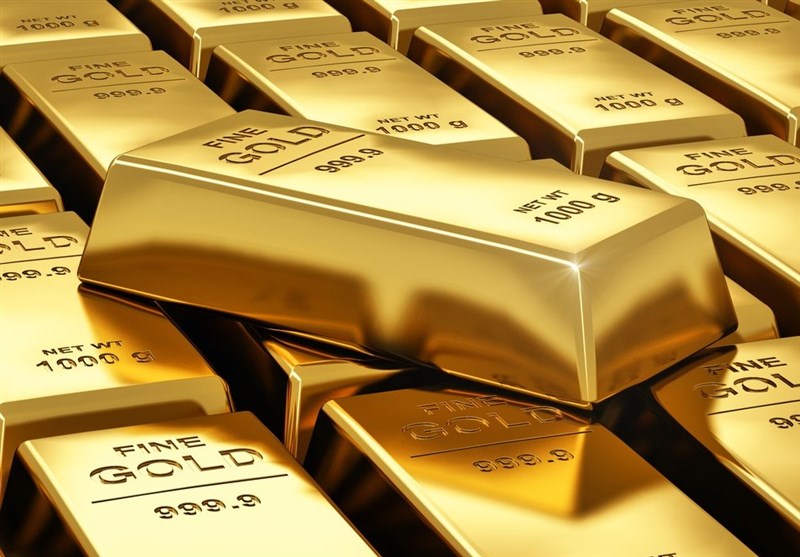 پرش 12 دلاری قیمت طلا در بازار جهانی پس از شهادت سردار سلیمانی