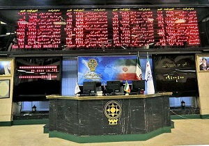 رونق داد و ستد در تالار بورس منطقه‌ای آذربایجان غربی/افزایش ۷۰ درصدی معاملات سهام