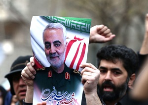 وزارت خارجه آمریکا: استراتژی واشنگتن در قبال ایران تغییر نخواهد کرد