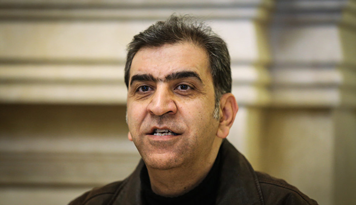 پهلوان زاده: در تاریخ شخصیتی مثل سردار سلیمانی وجود ندارد.