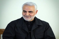 نام حاج سلیمانی دشمن را به وحشت می‌اندازد/اخلاص از ویژگی بارز شهید سلیمانی است