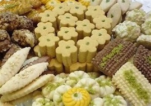جشنواره شیرینی سنتی در قزوین برگزار می‌شود