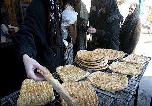 اشتغالزایی نانوایی‌ها در دزفول برای یکهزار و ۱۰۰ نفر