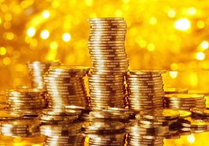 افزایش ۷۰ هزار تومانی سکه امامی/ قیمت هر گرم طلای ۱۸ عیار ۵۱۵ هزار و ۲۰۰تومان شد