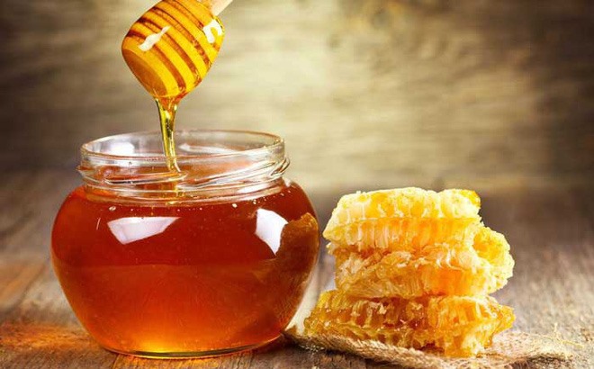خواص درمانی عسل 