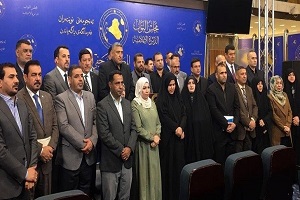حزب دعوه عراق: نامزدی برای نخست‌وزیری تعیین نکرده‌ایم