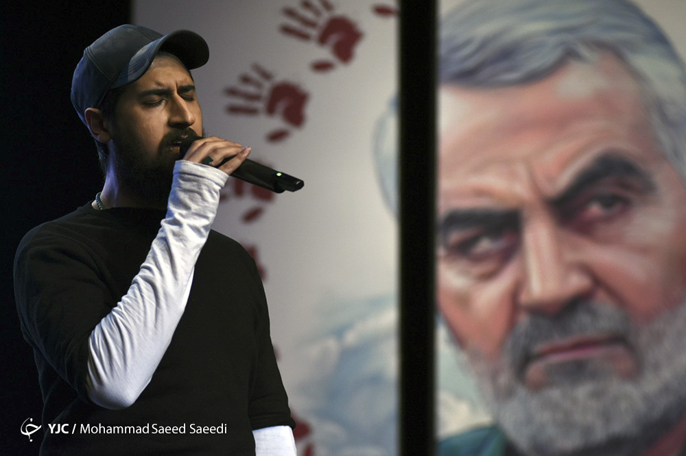 دهمین جشنواره فیلم مردمی عمار به خط پایان رسید/ تقدیر از محمدرضا سرشار