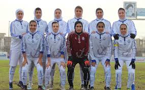 بازیکن تیم ملوان به جمع دختران زاگرس شیراز اضافه شد