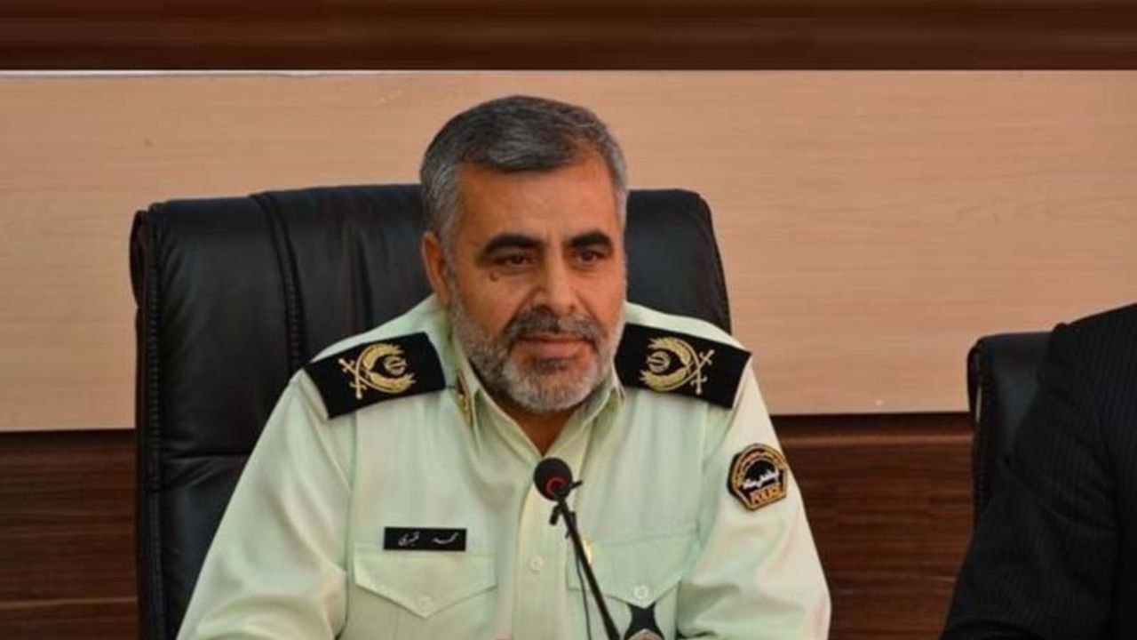 کشف یک تن و ۲۶۲ کیلو تریاک در شهرستان 