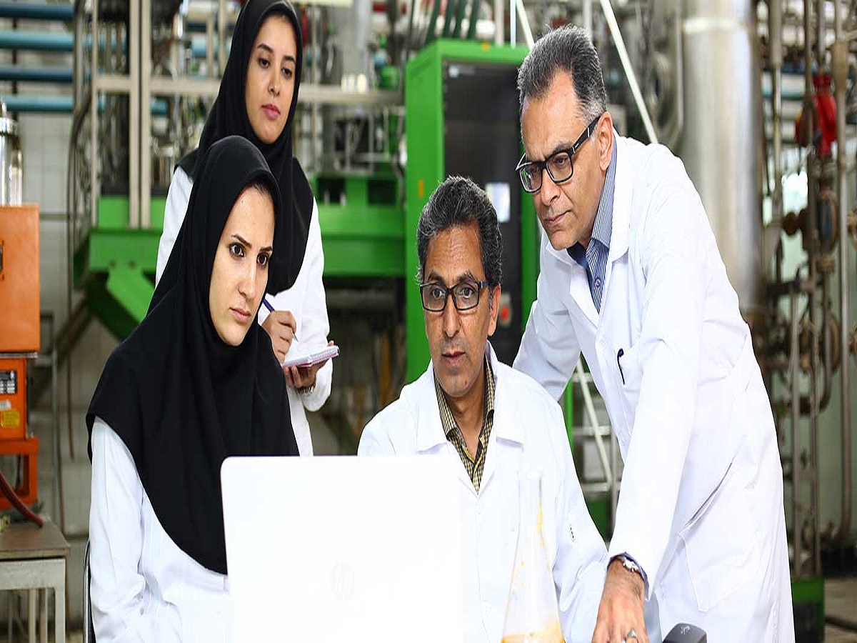 ۶۵ دانشگاه ایران در میان دانشگاه‌های برتر جهان/ فعالیت ۱۲۰۰ شرکت دانش‌بنیان در زمینه سلامت