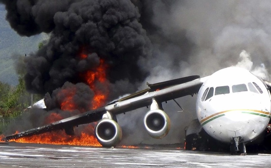 سقوط هواپیمای اوکراینی، آبی که غرب به دنبال گل‌آلود کردن آن بود