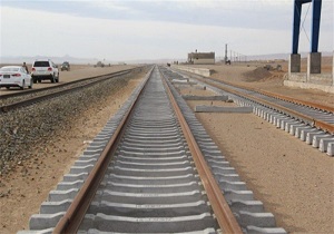اجرای پروژه راه آهن فردوس لنگ اعتبار