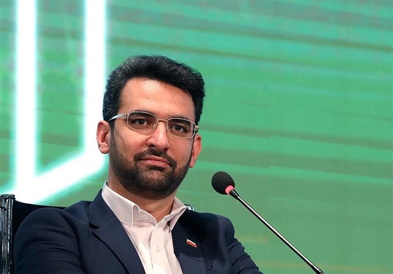 ماهواره ‎«ظفر» در اولین پرتاب، یک پیام ایرانی را مخابره می‌کند