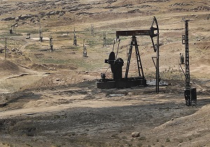 آمریکا تجهیزات لجستیکی در استان‌های نفتی سوریه مستقر می‌کند