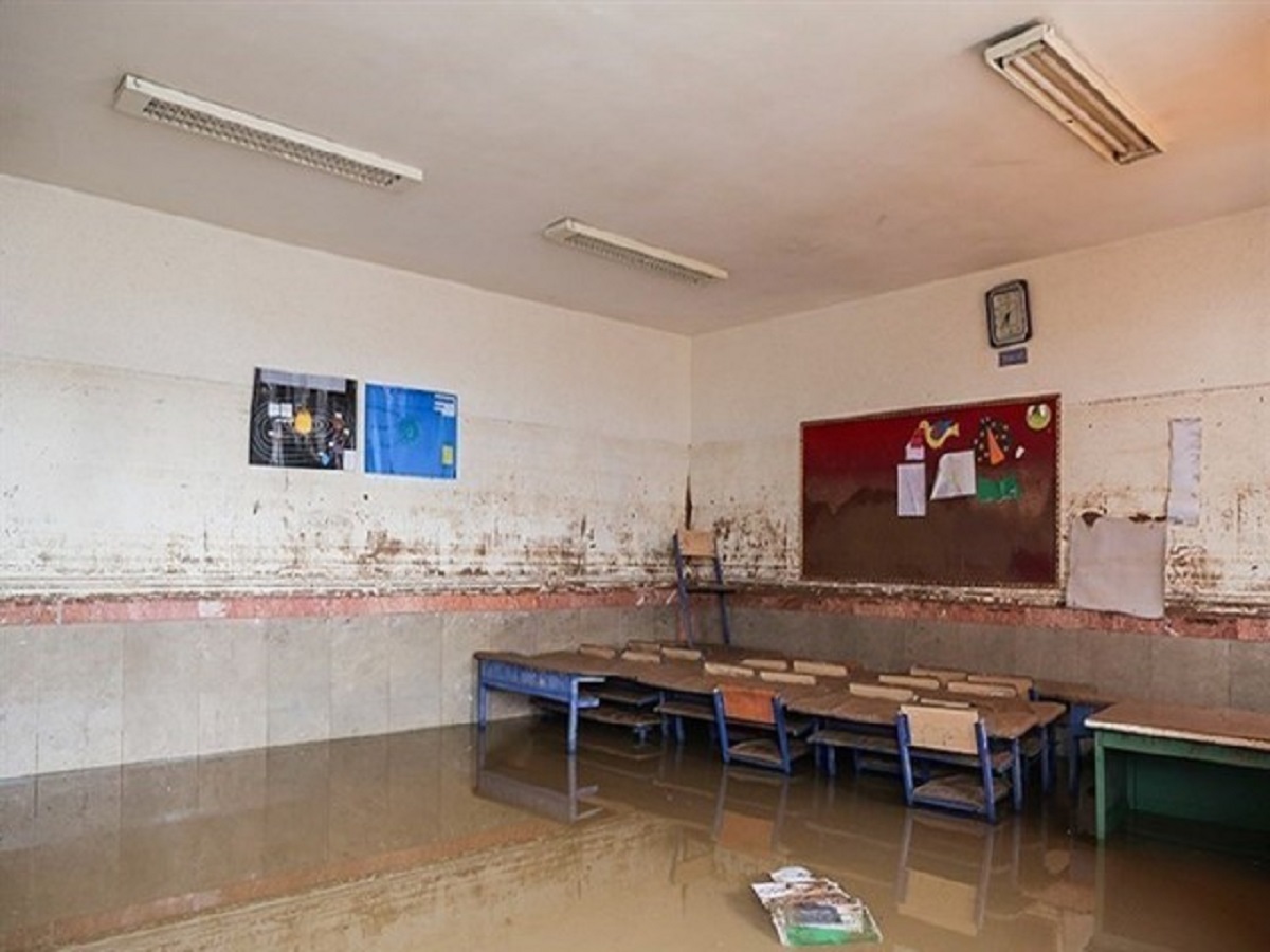 بیش از ۲۰۰ مدرسه سیستان و بلوچستان نیازمند تعمیر است