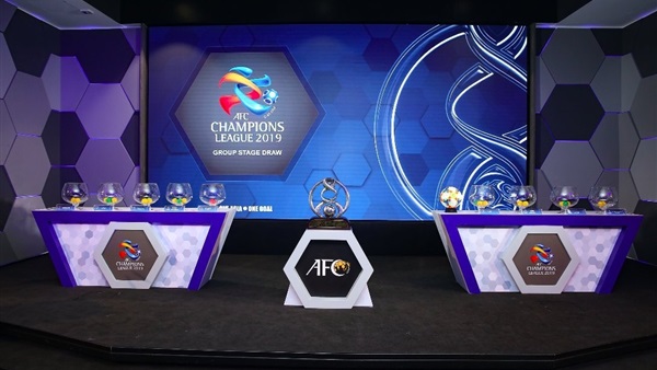 تیم های ایرانی از حضور در لیگ قهرمانان آسیا انصراف دادند