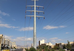 کاهش ۲۰ درصدی حوادث شبکه انتقال برق استان سمنان