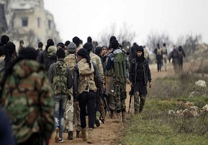 وزارت دفاع روسیه: بیش از ۲۰ هزار تروریست جبهه‌النصر در ادلب حضور دارند