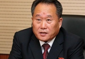 وزیر خارجه جدید کره شمالی انتخاب شد