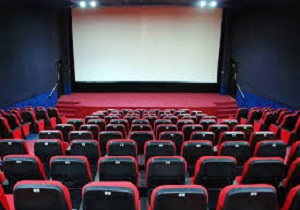 برنامه امروز ۲۹ دی ماه ۱۳۹۸  سینما‌ها در سمنان
