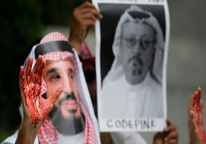 رای الیوم: احکام دادگاه سعودی درباره قتل خاشقجی موجب سرپوش گذاشتن بر این جنایت نمی‌شود