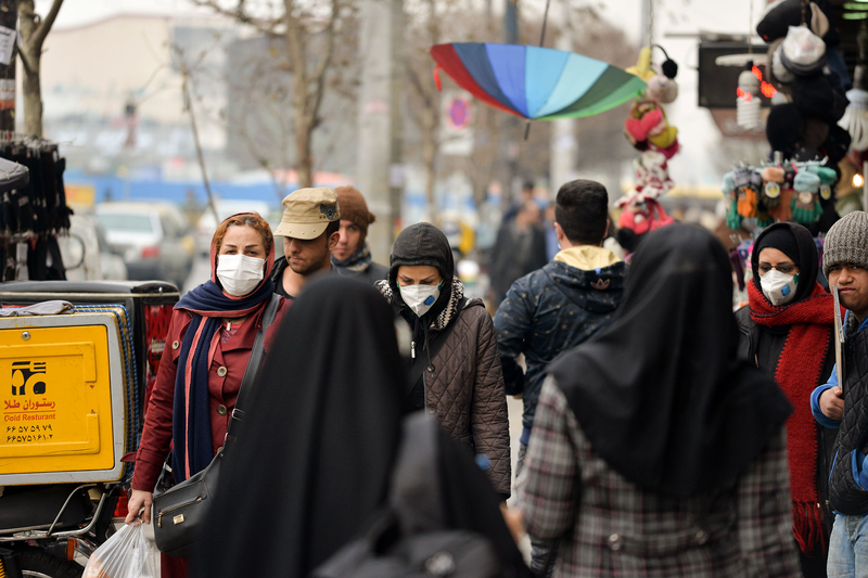 استفاده از ماسک تاثیری در کاهش اثرات آلودگی هوا بر بدن می‌شود؟