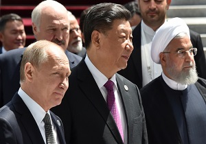 رزمایش مشترک ایران، روسیه و چین چه اهمیت و پیامی دارد؟