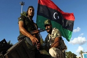 کنفرانس صلح لیبی بدون حضور طرف‌های اصلی بحران برگزار شد!
