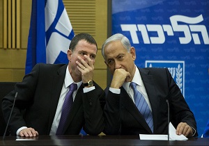 کِنسِت درخواست مصونیت قضایی نتانیاهو را به رأی می‌گذارد