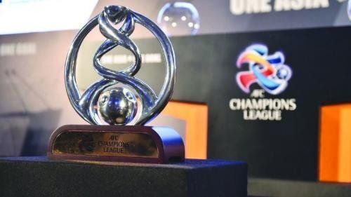 تصمیم جدید AFC درباره تیم های حاضر در لیگ قهرمانان آسیا