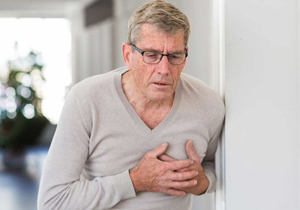 مردان بالای 50 سال فکر سلامت خود باشند