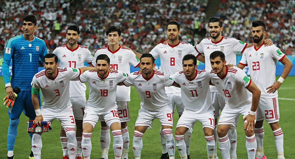 عمان حریف تدارکاتی تیم ملی فوتبال ایران در راه جام جهانی ۲۰۲۲