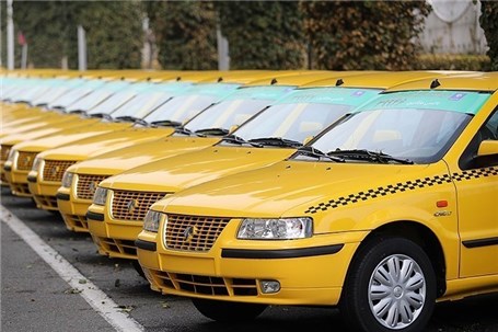 پرونده صدور پلاک تاکسی در پایتخت بسته شد/تاکسی های اینترنتی با چه پشتوانه ای جایگزین تاکسی می شوند؟