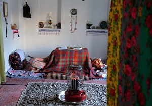 ۱۷ اقامتگاه بوم گردی در کردستان فعالیت دارند