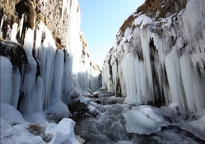 ظرفیت‌های گردشگری زمستانی کوه سبلان معرفی می‌شود