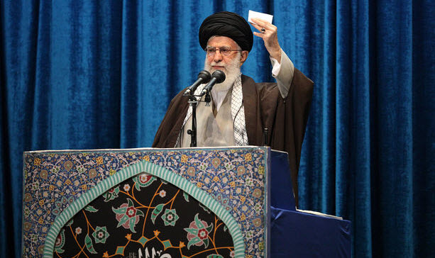 آیا فریب خوردگان آمریکا جزو ملت ایران هستند؟