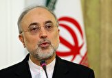 باشگاه خبرنگاران - آمریکا سازمان انرژی اتمی ایران و صالحی را تحریم کرد