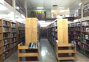 طرح عضویت رایگان در کتابخانه‌های عمومی گرمسار اجرا می‌شود
