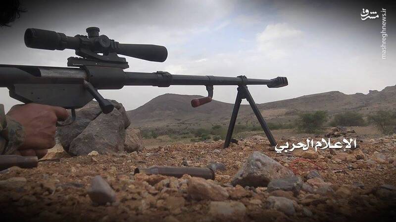 رکوردشکنی شلیک موشک ضد زره به دست انصارالله/ سورپرایزی که یمن برای جنگنده‌های سعودی رو کرد + تصاویر
