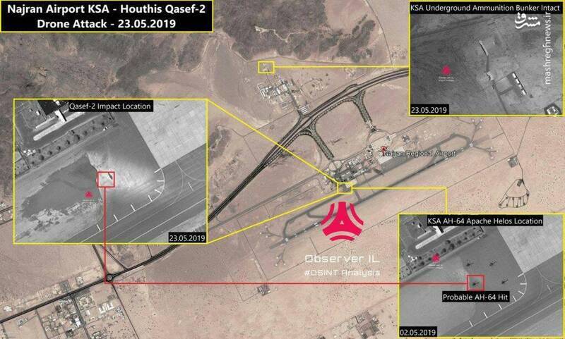 رکوردشکنی شلیک موشک ضد زره به دست انصارالله/ سورپرایزی که یمن برای جنگنده‌های سعودی رو کرد + تصاویر