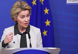 رئیس کمیسیون اروپا: پس از برگزیت فرصت‌های اتحادیه اروپا کم نمی‌شود