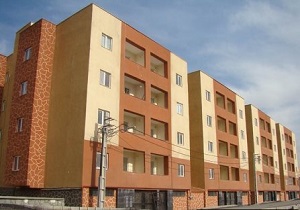 ساخت ۱۲۰۰ واحد مسکونی در قالب طرح کلید به کلید در لرستان