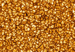 ناسا واضح‌ترین تصویر از سطح خورشید را منتشر کرد