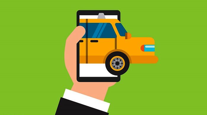 انتقادات و پیشنهادات مردمی درباره تاکسی‌های اینترنتی
