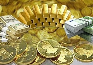 آخرین وضعیت قیمت طلا و سکه در بازار قزوین