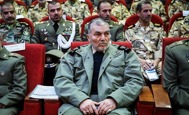 فرماندهان کل ارتش بعد از انقلاب چه کسانی بوده‌اند؟ + تصاویر