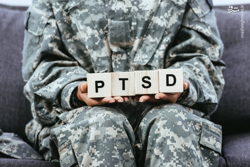 بازگشت کابوس PTSD به ارتش آمریکا و ترس از شیوع سندروم «عین الاسد» / موج انفجار «فاتح» و «قیام» تا سال‌های آینده سربازان آمریکایی را می‌کشد