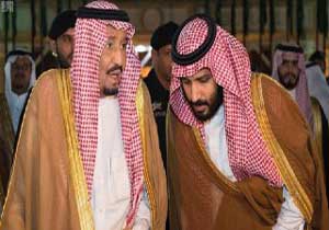 دبیر کل حزب امت اسلامی عربستان: رژیم سعودی بی‌اعتبار است