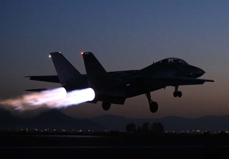 جنگنده F-۱۴؛ مدافع آسمان ایران/ صفر تا صد اورِهال گربه پرنده در ایران + تصاویر