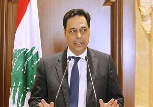 کابینه جدید لبنان با چالش‌های بسیاری روبه‌رو است